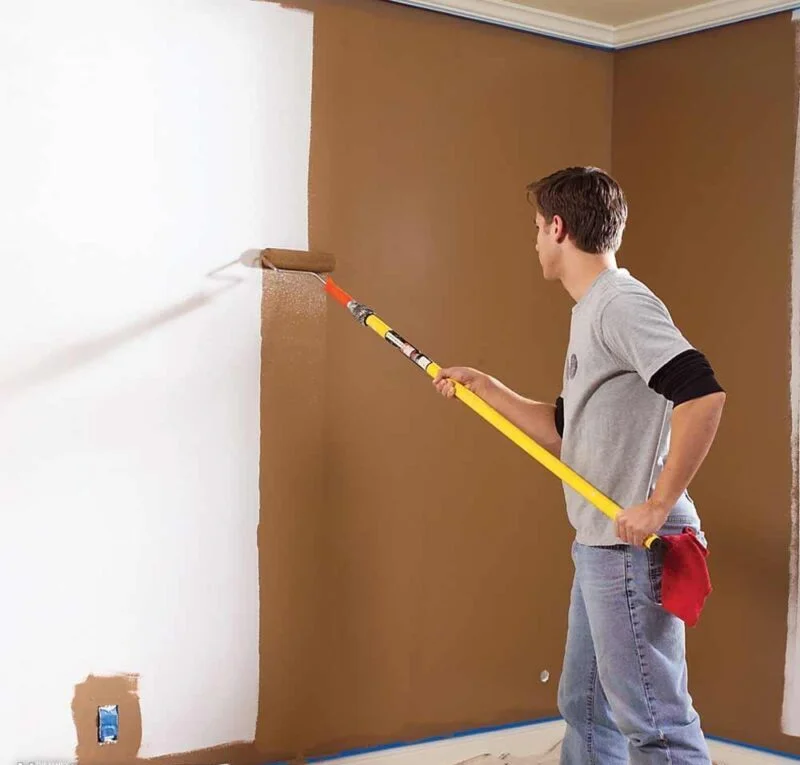 Almus Boya Badanacı