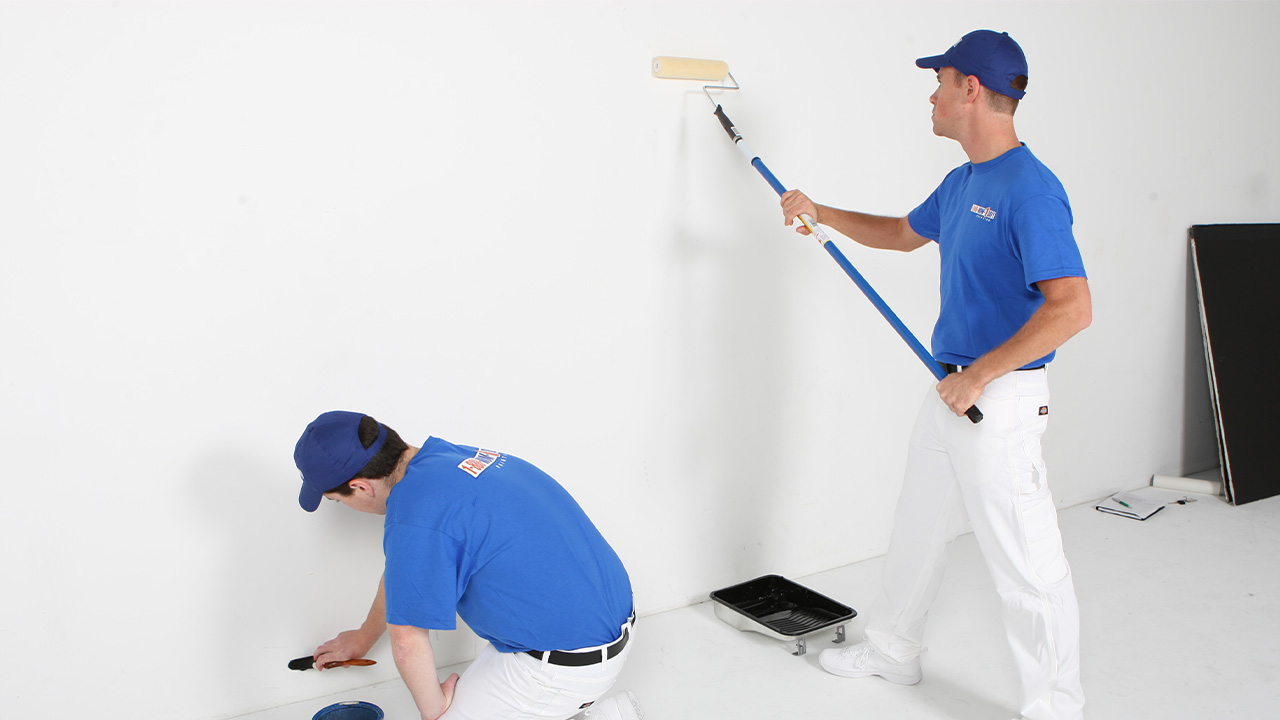 Almus Boya Badanacı